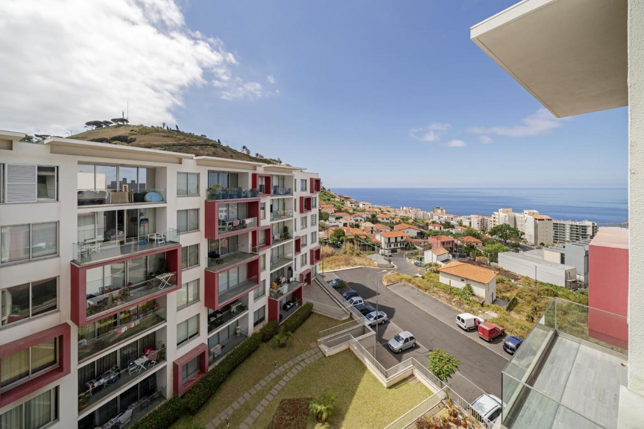 Appartement Amparo Delight By Madeira Sun Travel *