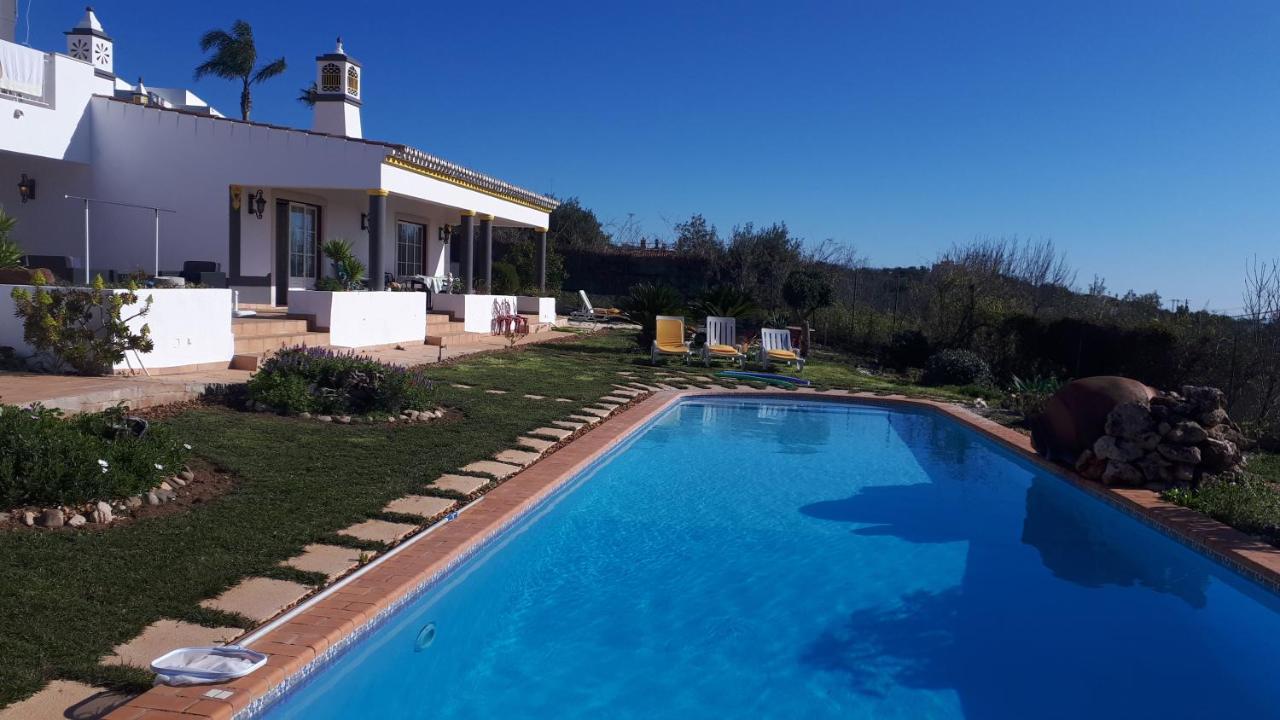 Monte Velho Villa *