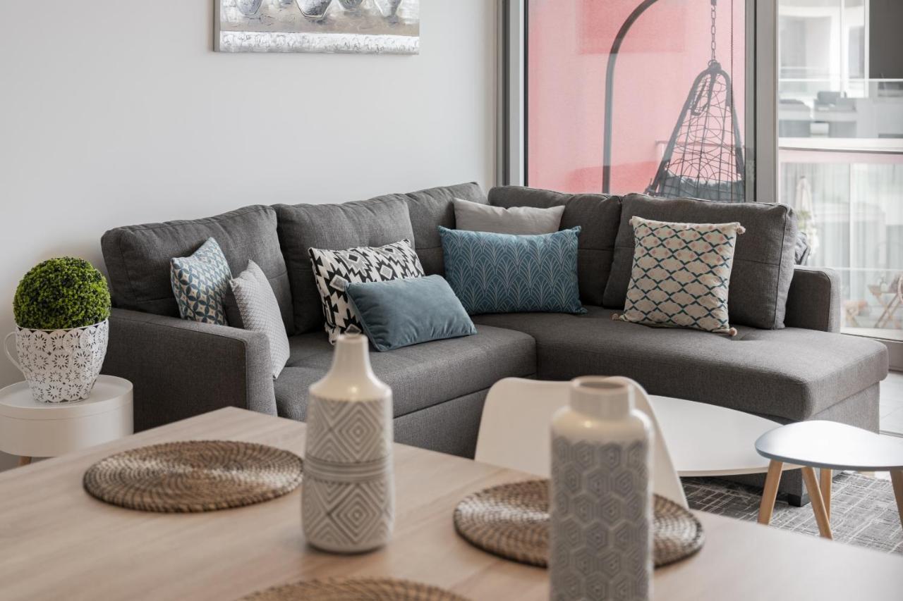 Amparo Delight By Madeira Sun Travel Appartement