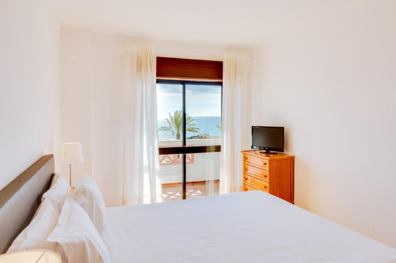 Apartment Al - Girassol Quarteira