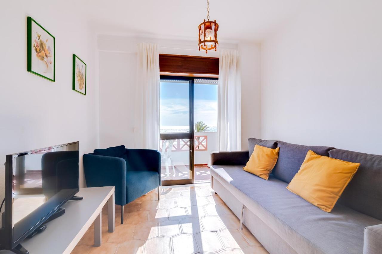 Apartment Al - Girassol