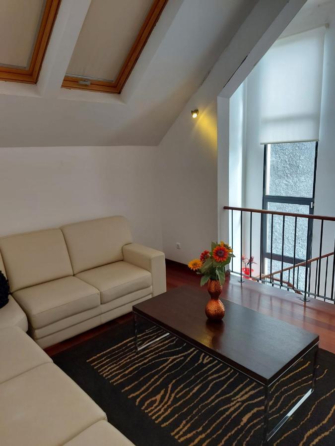 Madeira Aurelio Village Holiday home Campanario