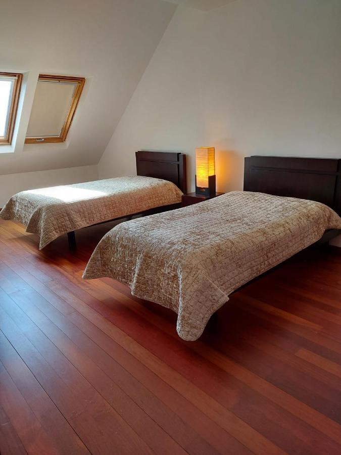 Holiday home Madeira Aurelio Village *
