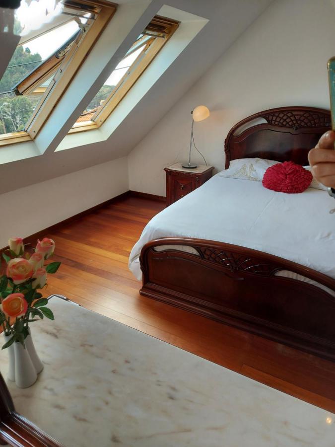 Holiday home Madeira Aurelio Village