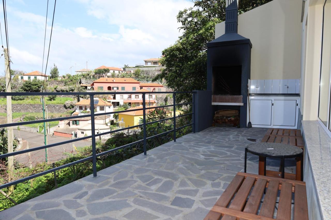 Casa Feiteiras By Analodges * Ponta Delgada (Madeira)