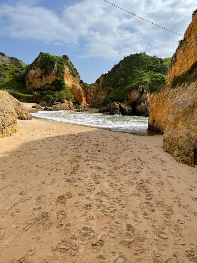 Casa Prainha, 10 Pessoas Alvor