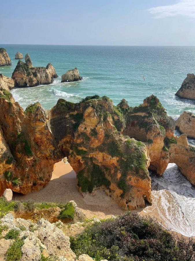 Casa Prainha, 10 Pessoas Alvor