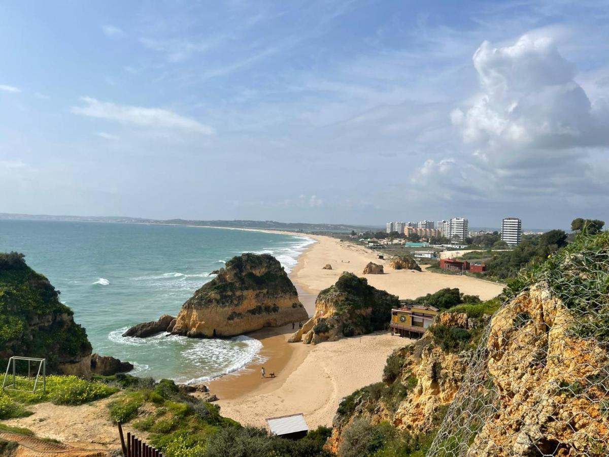 Casa Prainha, 10 Pessoas * Alvor
