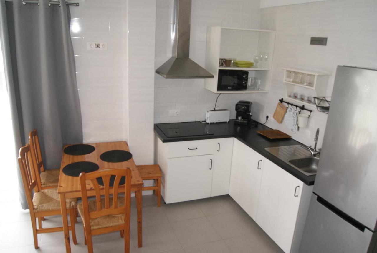 Apartment Praia Do Almoxarife Horta (Azores)