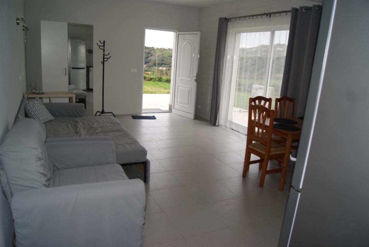 Apartment Praia Do Almoxarife Horta (Azores)