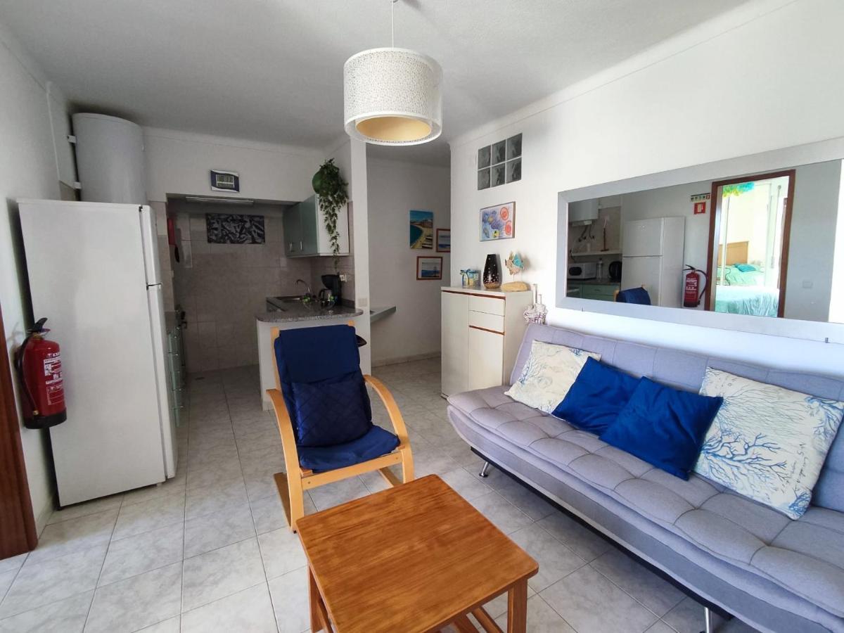 1p Torre Sol Casas & Papeis Apartment