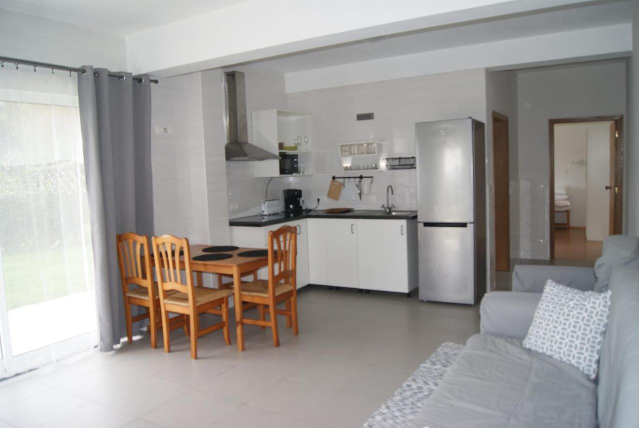 Apartment Praia Do Almoxarife Horta (Azores)