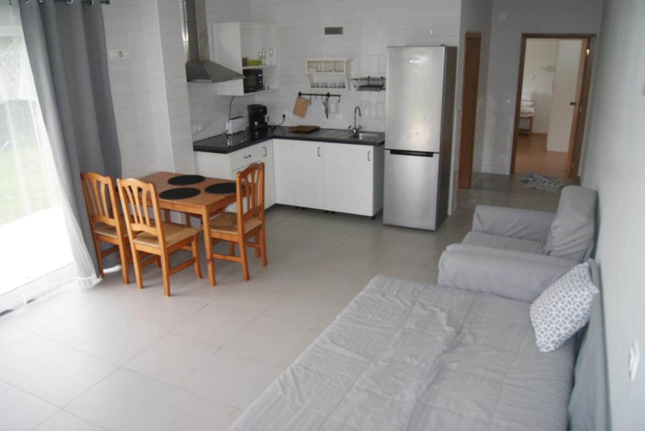 Apartment Praia Do Almoxarife *
