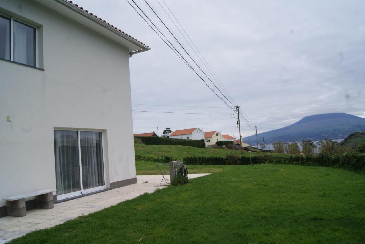 Praia Do Almoxarife Apartment Horta (Azores)