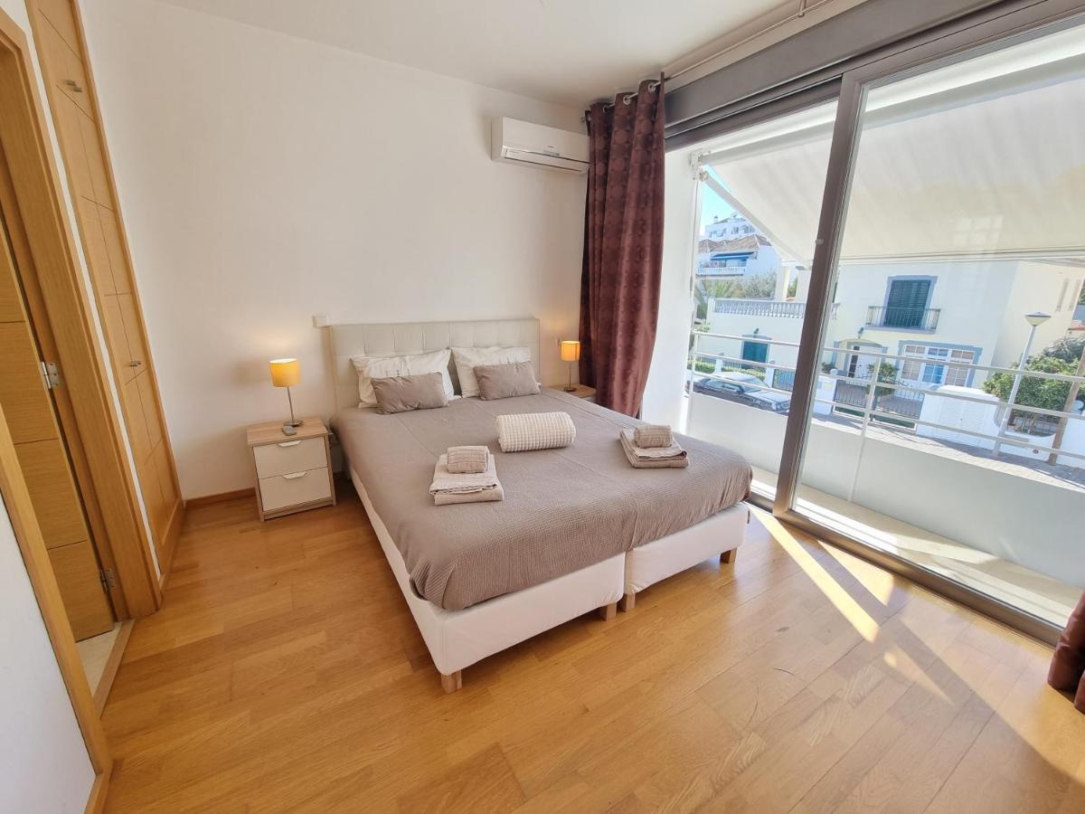 Penthouse In Private Complex By Homekeys Tavira