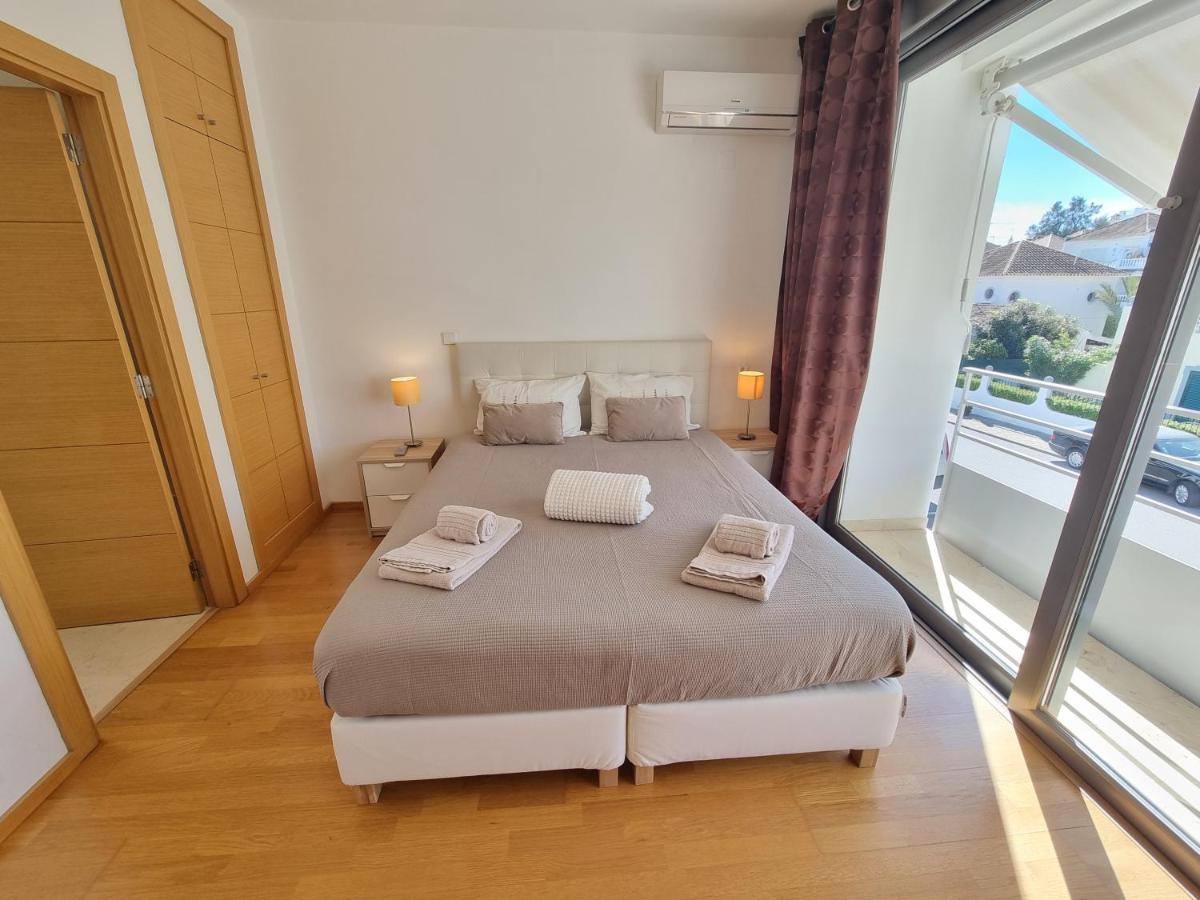 Apartment Penthouse In Private Complex By Homekeys Tavira