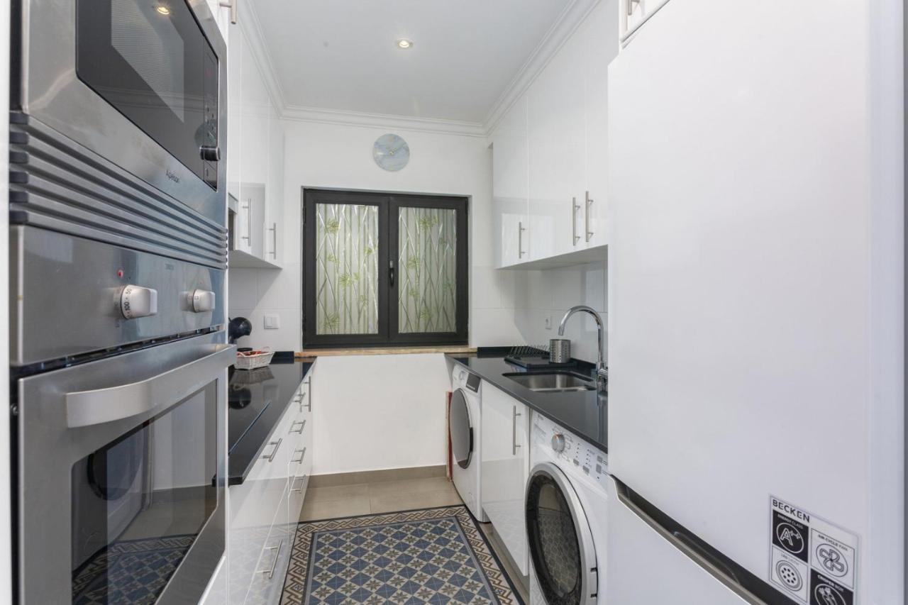 Miral 3 - Sea Front By Hd Apartamento Quarteira