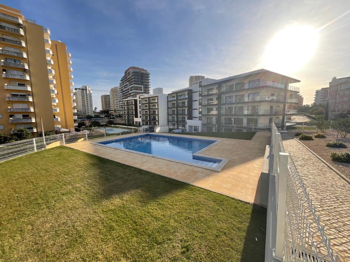 Premiumapartment Da Rocha Apartment