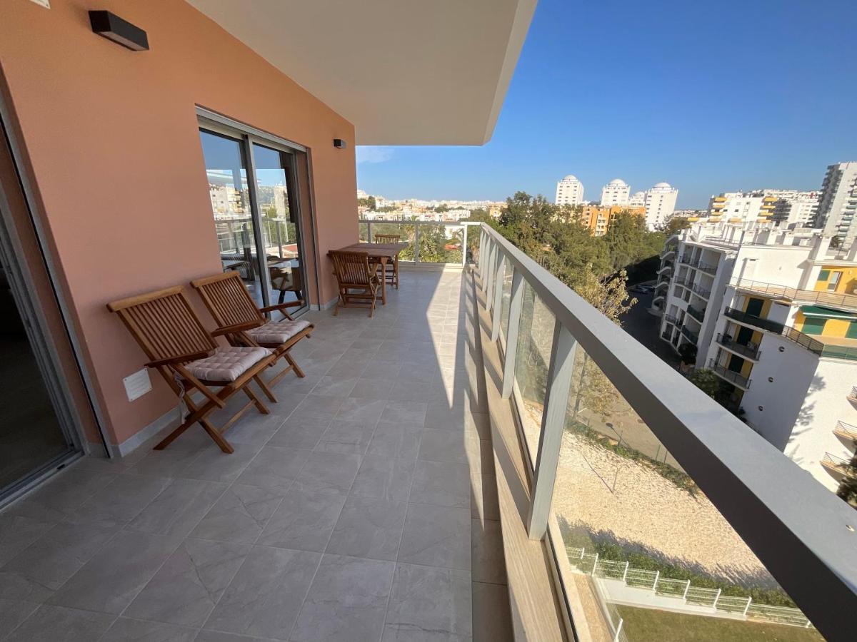 Apartment Premiumapartment Da Rocha Portimao