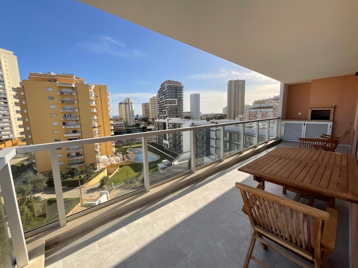Premiumapartment Da Rocha Apartment Portimao