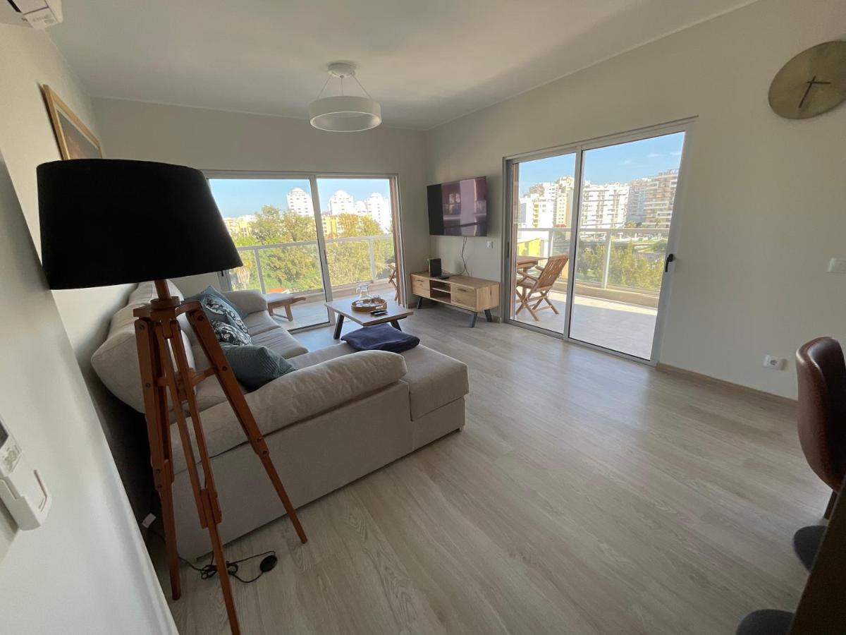 Apartment Premiumapartment Da Rocha Portimao