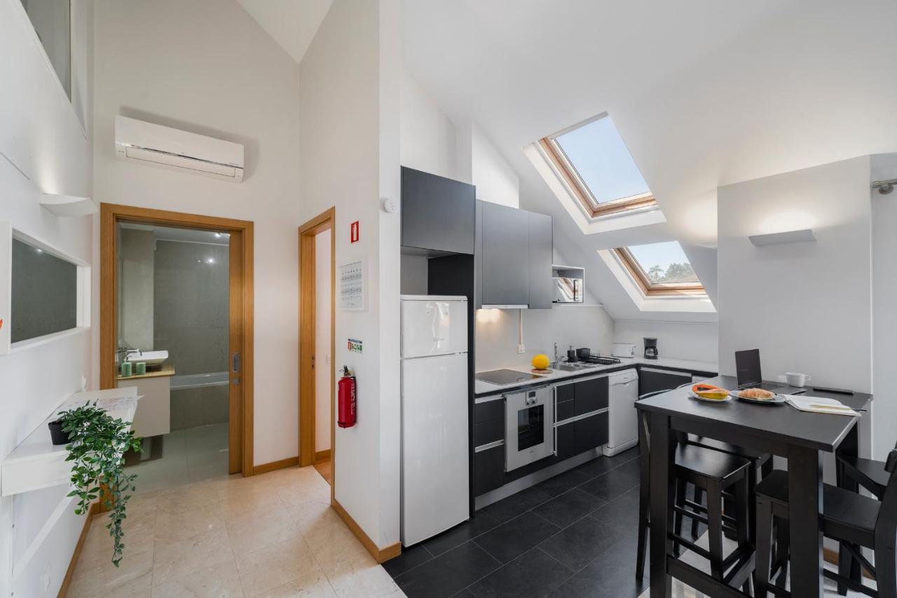 Apartment Comboio Ii By An Island Apart