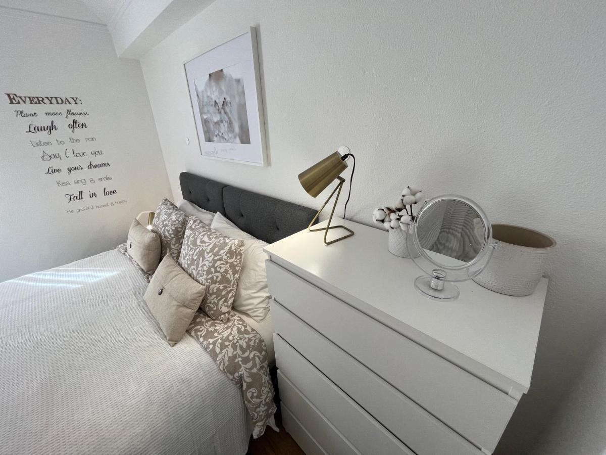 New! Nomad Dreams N.3 Apartment