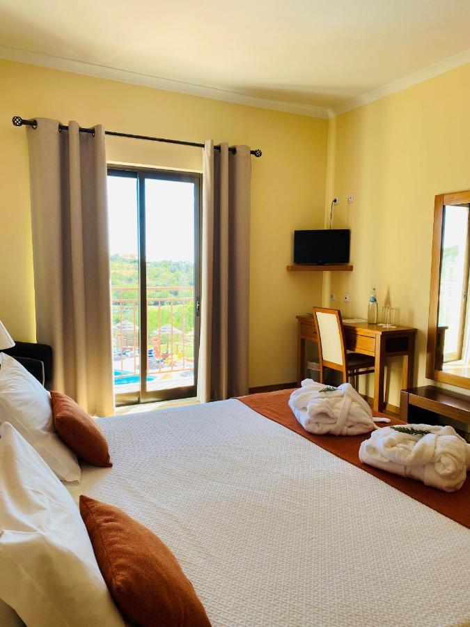 Quinta Dos Poetas Nature Hotel&apartments