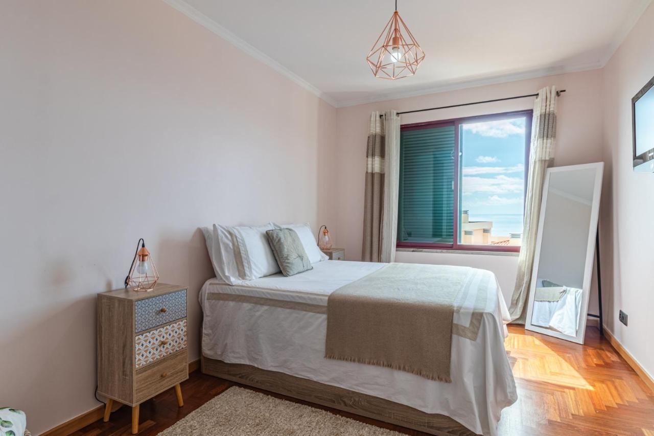 Apartment Bela Vista Canico (Madeira)