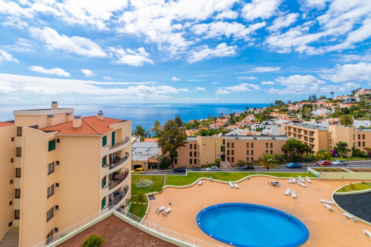 Apartment Bela Vista Canico (Madeira)