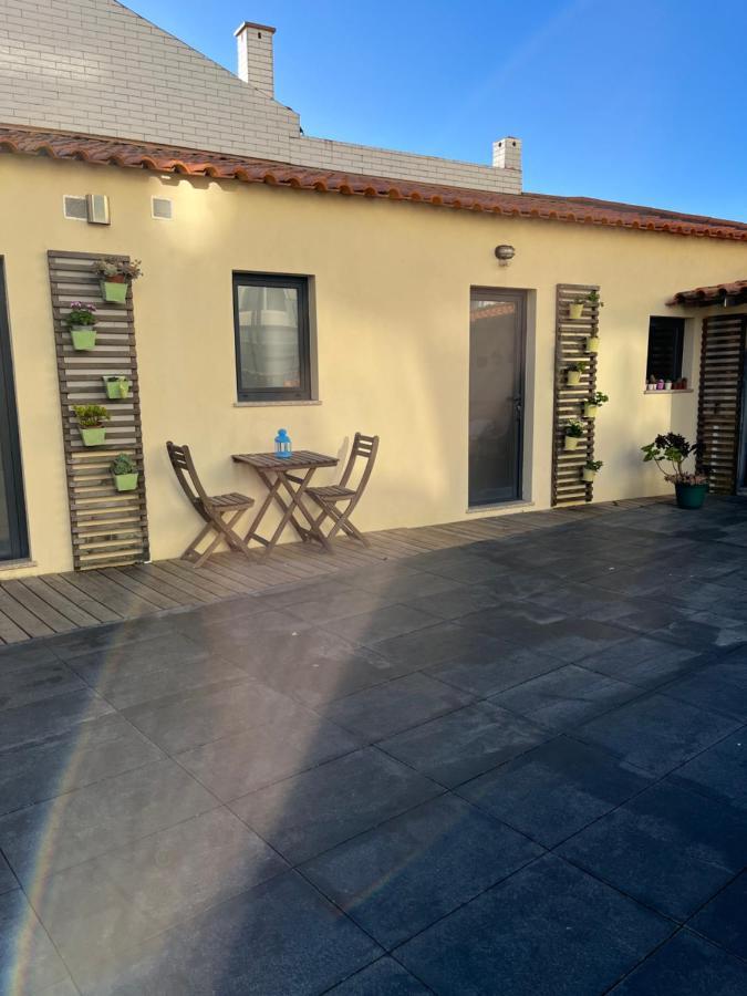 Casa Fragosa - Local