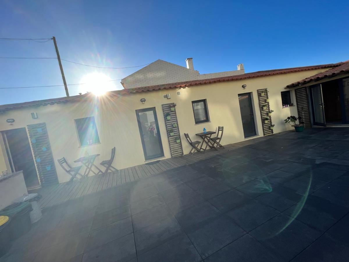 Casa Fragosa - Local Pensión