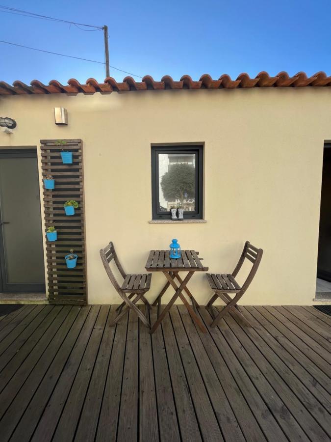 Casa Fragosa - Local *