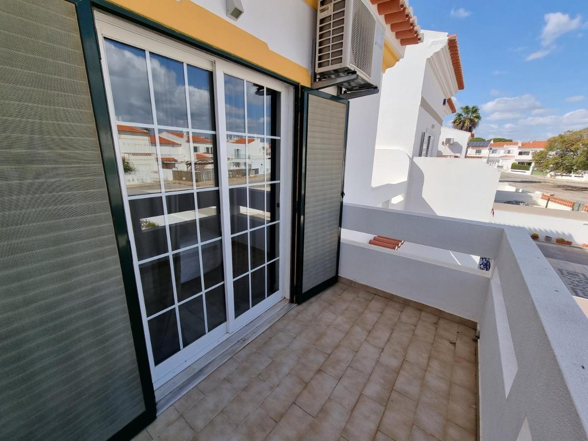 Moradia Perto Da Praia Сasa de vacaciones Monte Gordo