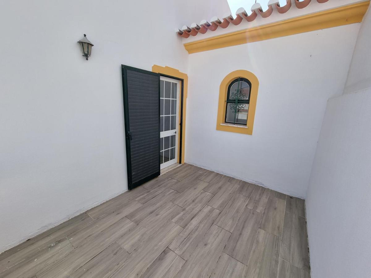 Сasa de vacaciones Moradia Perto Da Praia *