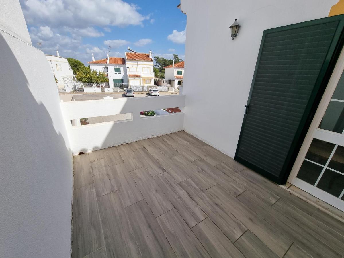 Moradia Perto Da Praia * Monte Gordo