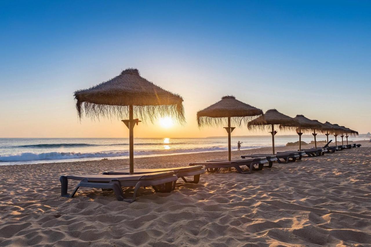 The Quest - Luxury Apartamento Albufeira