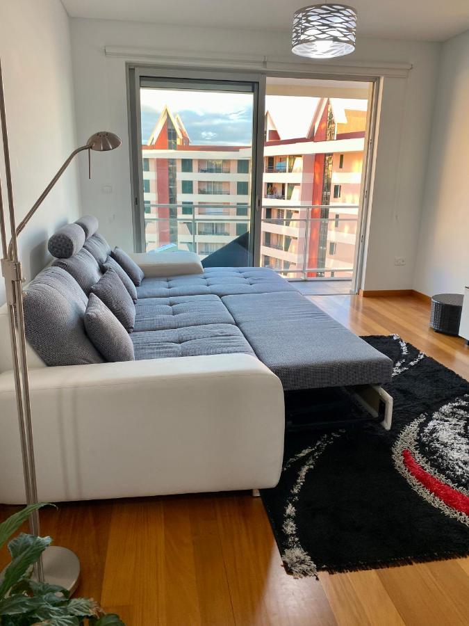 Concordia Apartment *