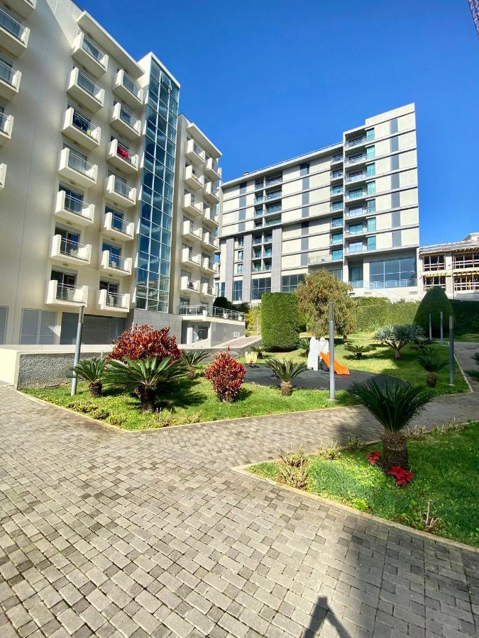 Apartment Concordia *