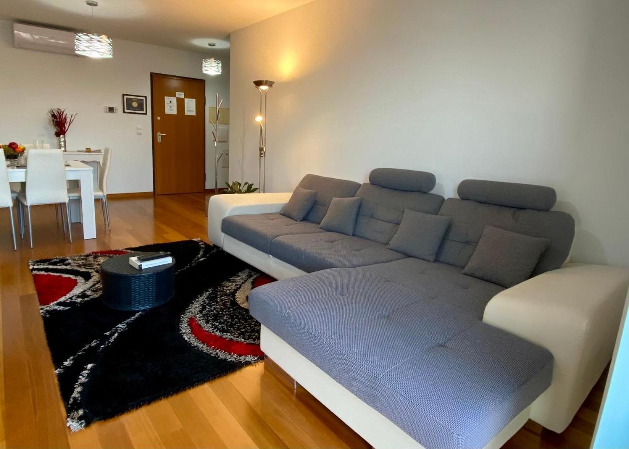Apartment Concordia