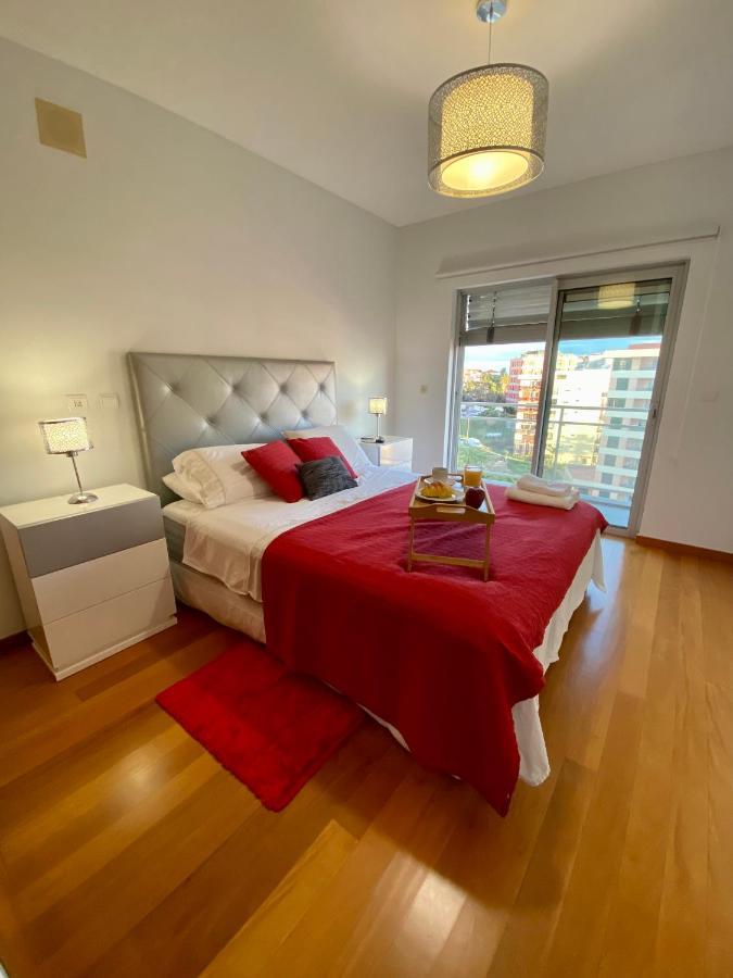 Apartment Concordia *