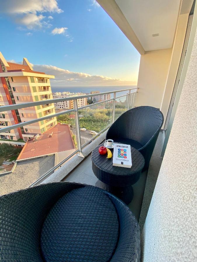 Apartment Concordia Funchal (Madeira)