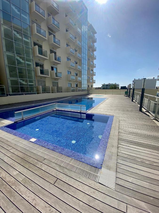 Apartment Concordia