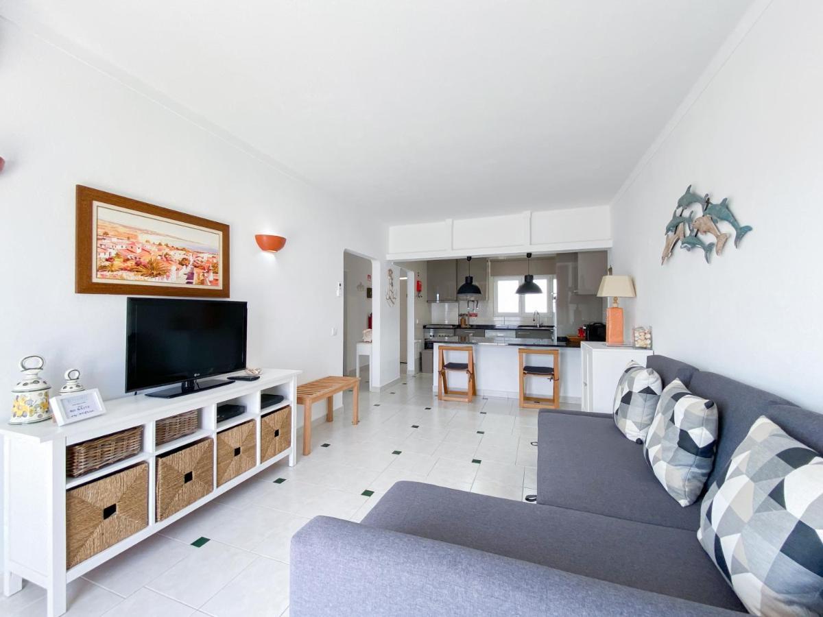 Apartamento Charming At Meia #1866 *