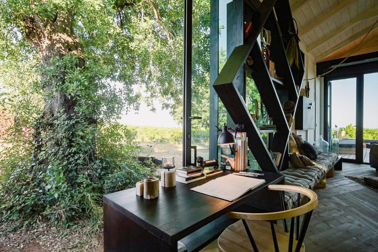 Landhuis Conversas De Alpendre