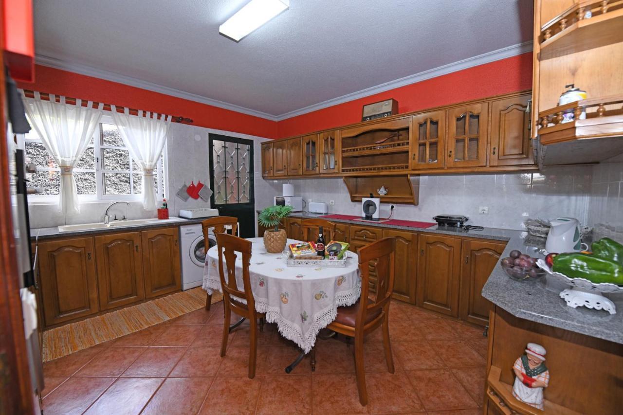 Villa Ponta Do Sol *