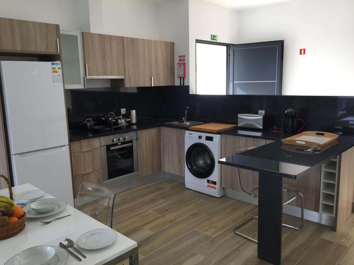 Calheta Ocean View 2 - Air Condition