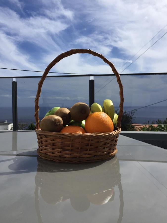 Calheta Ocean View 2 - Air Condition