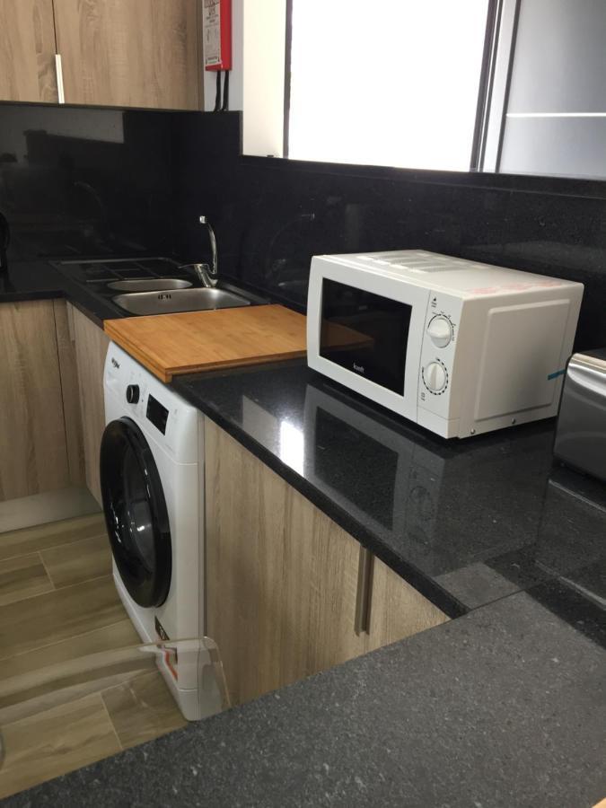 Calheta Ocean View 2 - Air Condition Apartment