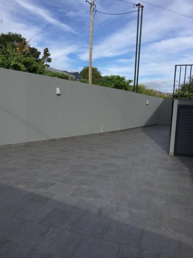 Calheta Ocean View 2 - Air Condition Apartment